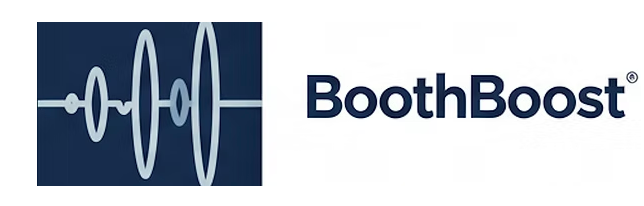 BoothBoostロゴ